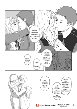 Page 2 of DArling Baby Maker