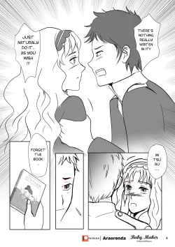 Page 4 of DArling Baby Maker