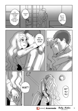 Page 5 of DArling Baby Maker