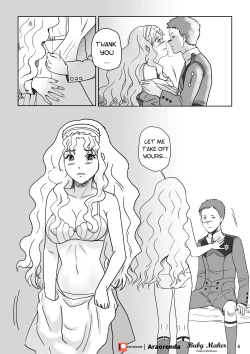 Page 6 of DArling Baby Maker