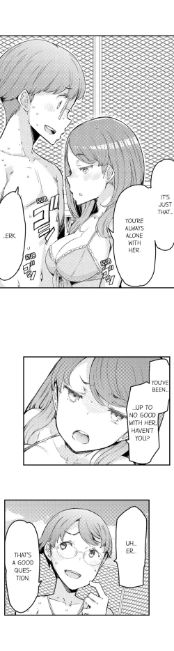 Page 65 of Cum Aboard the Slut Shuttle Ch. 1 - 9