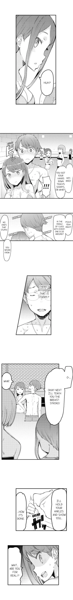 Page 77 of Cum Aboard the Slut Shuttle Ch. 1 - 9