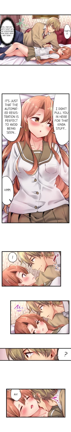 Page 93 of 1 Piston de Bareru Uso| Busted in One Thrust Ch. 1 - 18