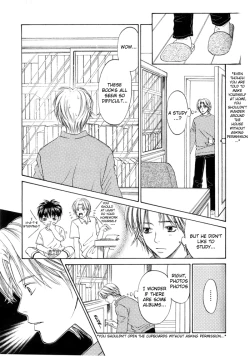 Page 32 of Oujisama no Kiss