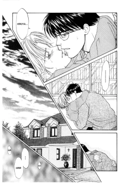 Page 38 of Oujisama no Kiss