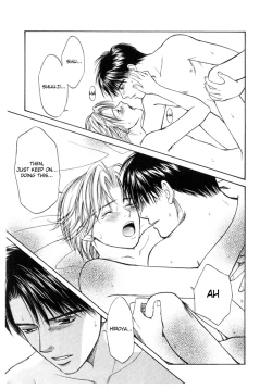 Page 40 of Oujisama no Kiss