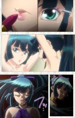 Page 105 of Natsuyasumi .Complete ban