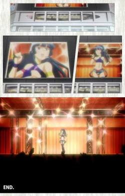 Page 164 of Natsuyasumi .Complete ban