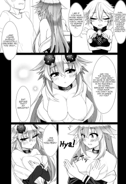 Page 6 of Docchi no Neptunia SHOW!