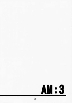Page 17 of AM:3