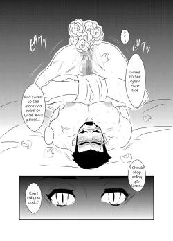 Page 35 of Himitsu to Binetsu | Secrets and Fevers