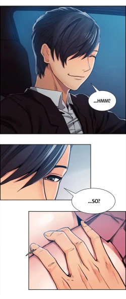 Page 136 of Taste of Forbbiden Fruit Ch.4/24