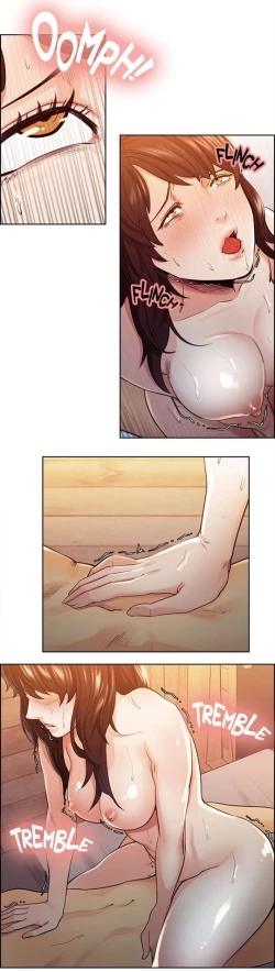 Page 44 of Taste of Forbbiden Fruit Ch.4/24