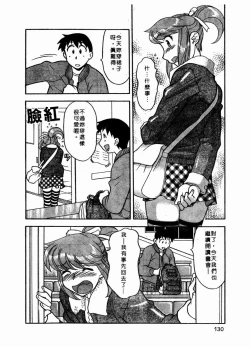 Page 131 of Dokushinryo Kuushitsu Ari! Vol. 1 | 單身宿舍辣美眉 Vol. 1