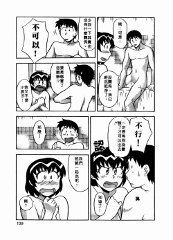 Page 140 of Dokushinryo Kuushitsu Ari! Vol. 1 | 單身宿舍辣美眉 Vol. 1
