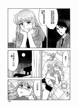 Page 154 of Dokushinryo Kuushitsu Ari! Vol. 1 | 單身宿舍辣美眉 Vol. 1