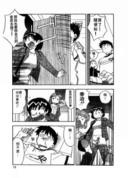 Page 15 of Dokushinryo Kuushitsu Ari! Vol. 1 | 單身宿舍辣美眉 Vol. 1