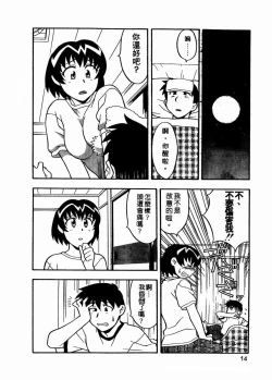 Page 16 of Dokushinryo Kuushitsu Ari! Vol. 1 | 單身宿舍辣美眉 Vol. 1