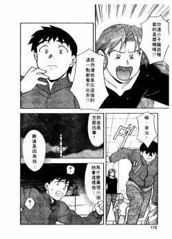 Page 177 of Dokushinryo Kuushitsu Ari! Vol. 1 | 單身宿舍辣美眉 Vol. 1