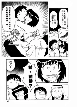 Page 50 of Dokushinryo Kuushitsu Ari! Vol. 1 | 單身宿舍辣美眉 Vol. 1