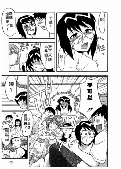 Page 66 of Dokushinryo Kuushitsu Ari! Vol. 1 | 單身宿舍辣美眉 Vol. 1