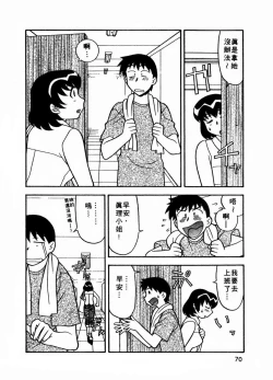 Page 71 of Dokushinryo Kuushitsu Ari! Vol. 1 | 單身宿舍辣美眉 Vol. 1