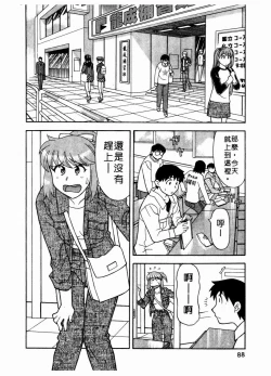Page 89 of Dokushinryo Kuushitsu Ari! Vol. 1 | 單身宿舍辣美眉 Vol. 1