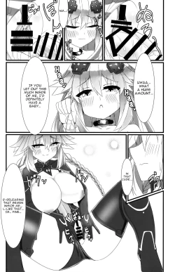 Page 19 of Docchi no Neptunia SHOW!