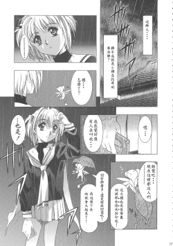 Page 81 of Sakura Ame Wide ban第一 ~ 二夜