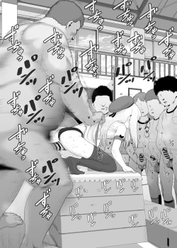 Page 317 of YU-KI o Dashite Anoko to Sex