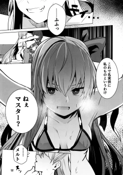 Page 16 of Sabahon in case of Meltryllis