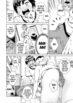 Page 4 of Ikinuki Yaruki