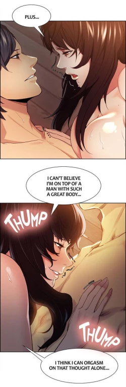 Page 48 of Taste of Forbbiden Fruit Ch.5/24