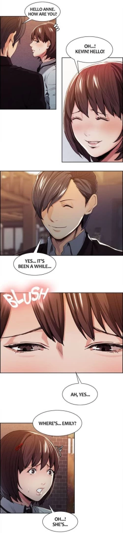 Page 91 of Taste of Forbbiden Fruit Ch.5/24