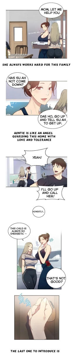 Page 12 of Secret Class Ch.1/?