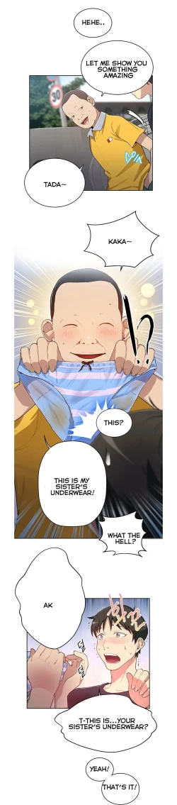 Page 19 of Secret Class Ch.1/?