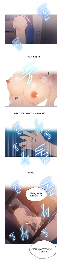 Page 31 of Secret Class Ch.1/?