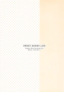 Page 22 of Sweet Bunny Life