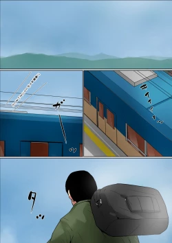 Page 7 of Haha ni Koishite #2 "Machiwabita Saikai"