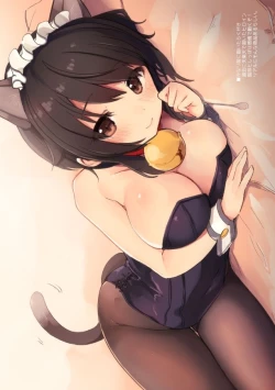 Page 14 of C91おまけ + C93おまけ