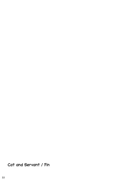 Page 32 of Neko to Geboku | Cat and Servant