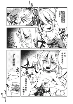 Page 10 of Flan-chan wa Kyoumi Shinshin! | 芙蘭醬興致勃勃
