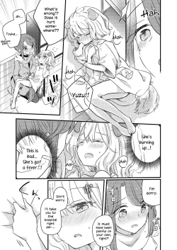 Page 10 of Kimi no Kimochi | Your Feelings