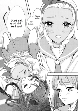 Page 18 of Anata o Kaijuu | I'll Win You Over