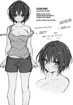 Page 19 of TS Akira-kun no Seiseikatsu