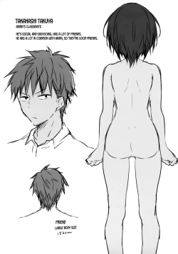 Page 20 of TS Akira-kun no Seiseikatsu