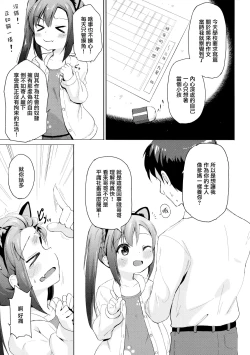 Page 5 of Imouto wa Kawaretai