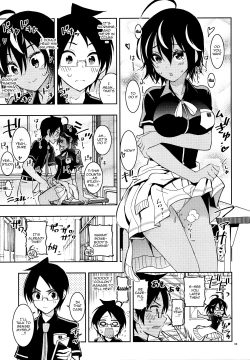 Page 6 of BOKUTACHIHA SENSEIMO URUKAMO KAWAII