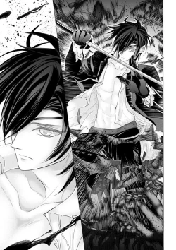 Page 16 of 燭台切光忠×女審神者の漫画 君が好き5