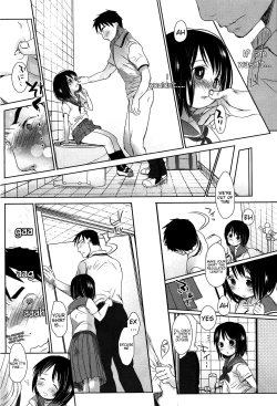 Page 100 of Sensei to, Watashi to. Jou